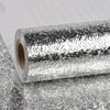 Papel Aluminio Autoadhesiva para Múltiples Usos