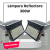 Lámpara Reflector 300W